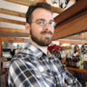 Meet your Posher, Cory